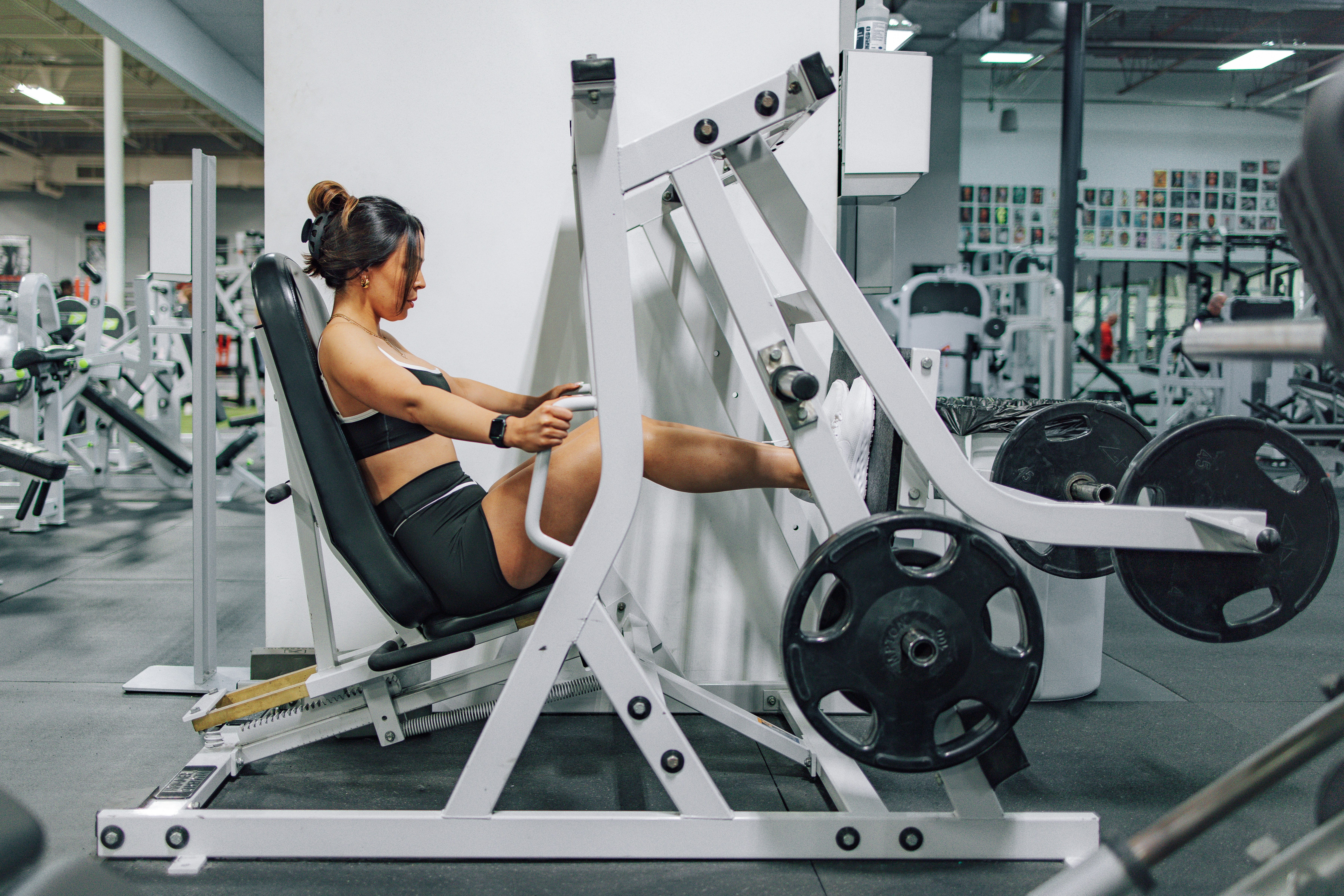 Premium Plan - Advanced Fitness Training